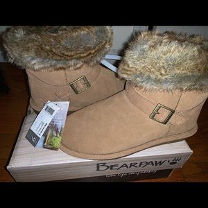 Bearpaw Korrina Hickory II